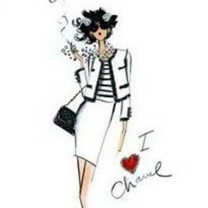 NYC girl always on the hunt for the #FASHIONFIND !